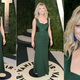 Illustration for article titled Cleavage, Sideboob and See-Through Dresses at the Vanity Fair Oscar Party